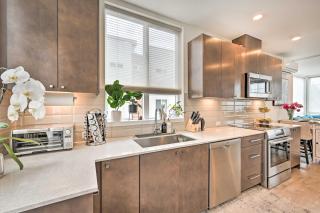 Stylish Townhome in Ballard - Seattle - 4