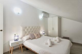 Capitán - Apartamento en el autentico centro de Málaga - Málaga - 5