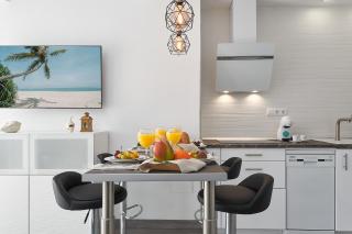 Capitán - Apartamento en el autentico centro de Málaga - Málaga - 7
