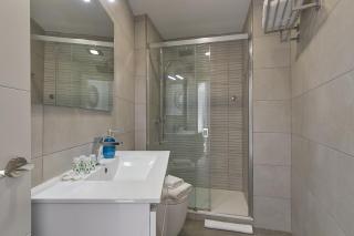 Capitán - Apartamento en el autentico centro de Málaga - Málaga - 4