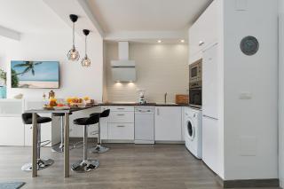 Capitán - Apartamento en el autentico centro de Málaga - Málaga - 9