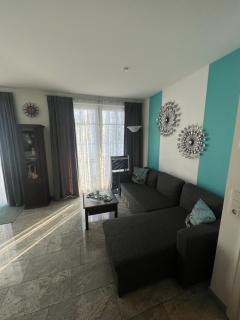 Villa Lena - Wohnung Perlmutt - Ostseebad Sellin - 3