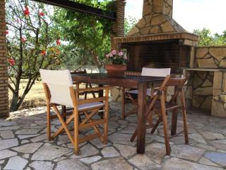 An all comforts home - Koroni - 9