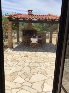 An all comforts home - Koroni - 8