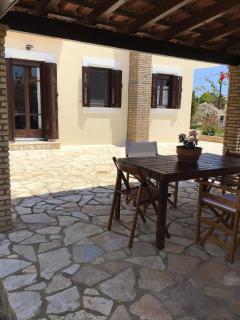 An all comforts home - Koroni - 5
