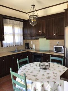 An all comforts home - Koroni - 1