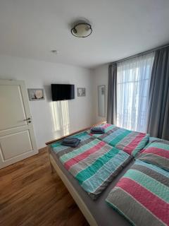 Villa Lena - Wohnung Perlmutt - Ostseebad Sellin - 6
