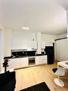 Corso Lodi Apartment - Milan - 6