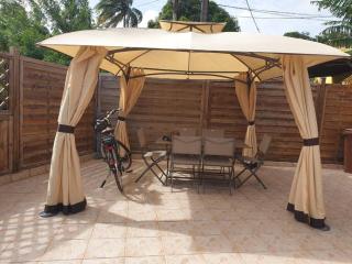 Super Appartement avec Terrasse WIFI - 7