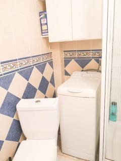 Lovely 1 Bed Apartment With Pool Near Amenities. - Torrevieja - 9