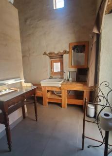 Octon - Le Couvent - Octon - 1