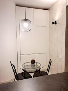 Classy apartment with parking in the city center - 2