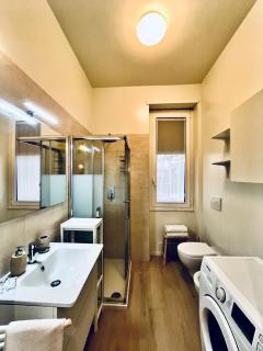 Corso Lodi Apartment - Milan - 8