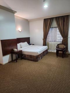 فندق مسارات المشاعر - 2