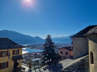 Boutique Centrale - Brione sopra Minusio - 0