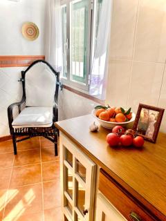 Casa Rural Manantial de las Jaras - 4