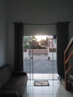 Loft/APTO em Praia da Pinheira - 5