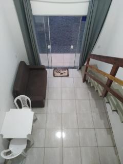 Loft/APTO em Praia da Pinheira - 8