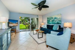 Hale Kamaole 135 - Wailea - 3