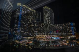 StripViewSuites at Vdara - 5