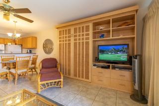 Hale Kamaole 158 - Wailea - 1