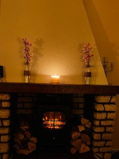 A La Maison - hébergement de luxe - 2