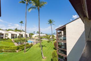 Hale Kamaole 340 - Wailea - 0