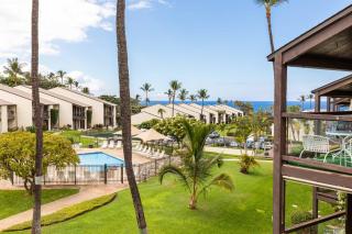 Hale Kamaole 340 - Wailea - 9