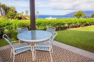 Hale Kamaole 177 - Wailea - 2