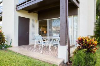 Hale Kamaole 177 - Wailea - 1