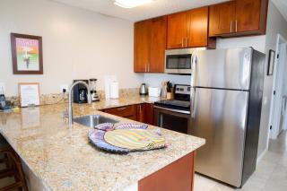 Hale Kamaole 207 - Wailea - 2