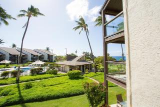 Hale Kamaole 209 - Wailea - 9