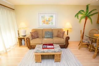 Hale Kamaole 209 - Wailea - 6