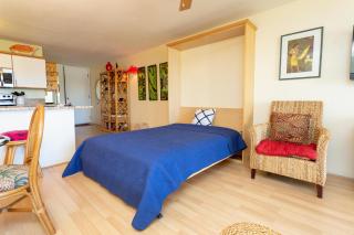 Hale Kamaole 209 - Wailea - 1