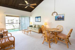 Hale Kamaole 268 - Wailea - 3