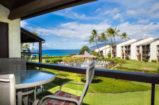 Hale Kamaole 266 - Wailea - 0