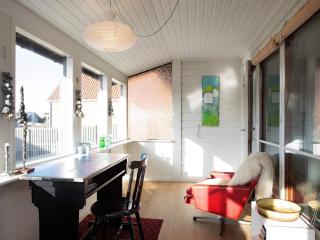 Three-Bedroom Holiday home in Løkken 63 - Løkken - 3