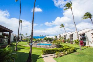 Hale Kamaole 245 - Wailea - 0