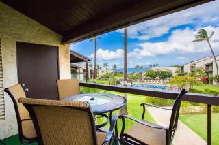 Hale Kamaole 245 - Wailea - 1