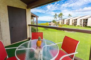 Hale Kamaole 264 - Wailea - 0
