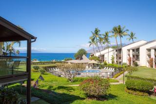 Hale Kamaole 344 - Wailea - 0