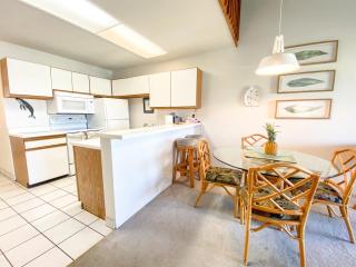 Hale Kamaole 258 - 4