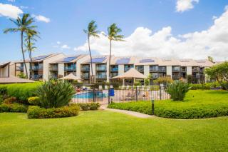 Hale Kamaole 173 - Wailea - 6