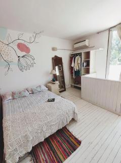 Departamento amoblado - Bell Ville - 5