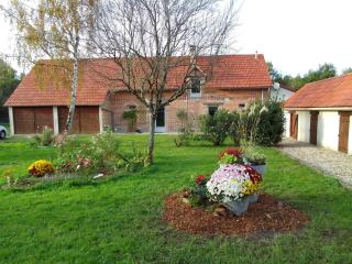 Gite Sologne - Marcilly-en-Gault - 0