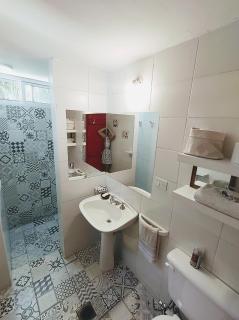 Departamento amoblado - Bell Ville - 1