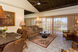Hale Kamaole 202 - Wailea - 1