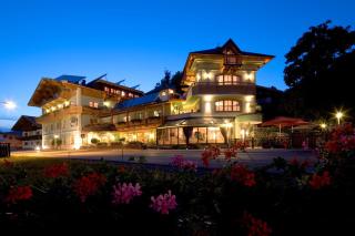 Hotel Gasthof Obermair - Fieberbrunn - 9