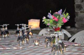 Locanda La Corte - Serramezzana - 5