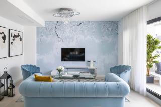 Alamar P&O Corporate Accommodation - Torremolinos - 0